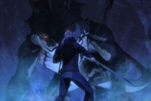 Ni Henry Cavill, ni Liam Hemsworth. "El verdadero Geralt de Rivia" regresa a 'The Witcher' de la mano de Netflix