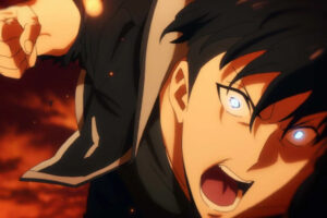 La temporada 2 de 'Solo Leveling' por fin da el cambio a Sung Jinwoo que todos veníamos esperando. Así ha actualizado el anime el rango del "cazador más débil"