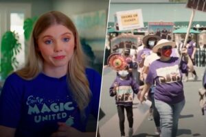 los empleados de Disneyland revelan la cara menos bonita de trabajar en los parques