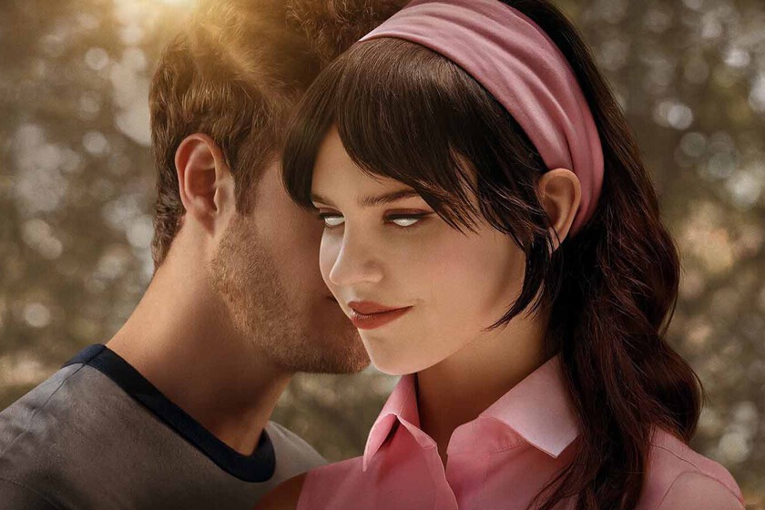 No veas ni leas nada sobre ‘La acompañante’. Te cuento por qué no hay que perderse la nueva película de los creadores de ‘Barbarian’ sin revelar sus giros