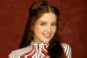 Qué fue de Adela Noriega, la actriz de Televisa que lleva 17 años fuera de la industria y que todos desean que vuelva a la pantalla chica