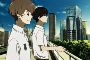 El creador de 'Cowboy Bebop' y el estudio de 'Jujutsu Kaisen' unieron fuerzas con este anime de terror. Esta semana se podrá ver en castellano por primera vez en su historia