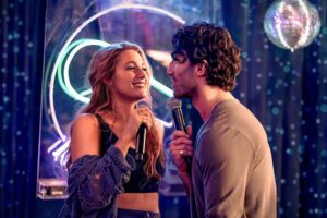 La batalla de Blake Lively y Justin Baldoni da un giro inesperado, ahora el actor se disculpa con ella por la reescritura de 'Romper el círculo'