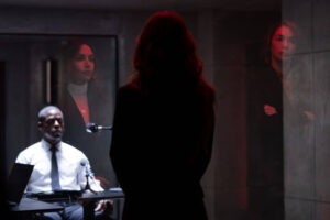 Al creador de 'Paradise' le revientan los spoilers de 'Survivor', por eso quiso mantener en secreto el gran giro del thriller de Disney+