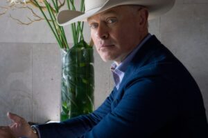 Netflix acaba de estrenar uno de los mayores fenómenos televisivos de los últimos años. Una serie épica de la que todo el mundo habla