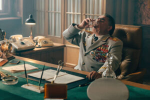 Las 10 mejores series de 2025 (por ahora)