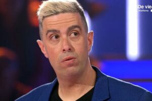 Javi abandona 'GH Dúo' y descubre que Vanessa quiere dejarle después de la doble expulsión. "Si me pinchan, no sangro"