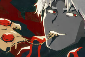 Tras 'Castlevania' creo que el anime de 'Devil May Cry' puede ser la siguiente mina de oro de Netflix. Y su opening ya nos ha dejado varios guiños a los videojuegos