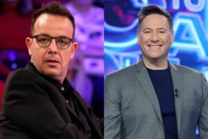 'Tu cara me suena' aclara por fin el futuro de Carlos Latre y Àngel Llàcer en su nueva temporada, que ya calienta motores