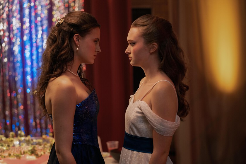4 años después, vuelve la mejor saga de películas original de Netflix con el director de una joya oculta de la plataforma