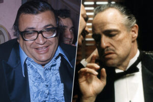 así fue como nació el guion de una de las mejores películas de todos los tiempos