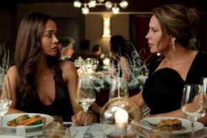 Karla Sofía Gascón se disculpa por sus viejos tweets racistas en plena campaña de los Oscars. "Lamento profundamente haber causado dolor"