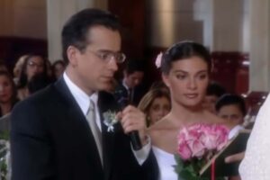 El actor de Armando quiso cambiar el final de 'Betty la fea' por miedo a la ira de los fans. Años más tarde el reboot le ha dado la razón