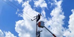 220 familias beneficiadas con nuevo tendido eléctrico en La Guajira