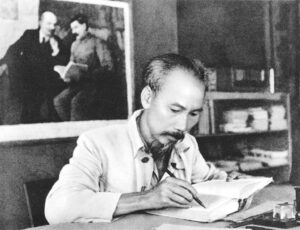 95 años del Partido Comunista de Vietnam