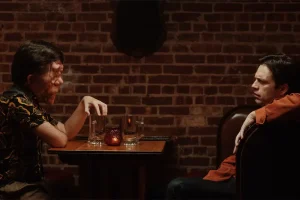 A Different Man pelicula critica