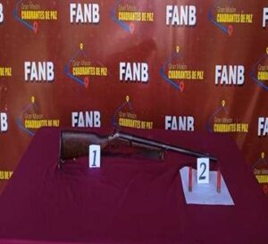 Abatidos Felipito, Pure Viejo y El Randy