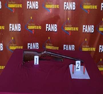 Abatidos Felipito, Pure Viejo y El Randy