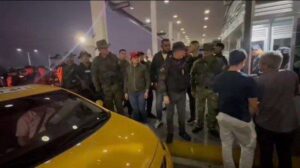 Abren nuevamente los pasos fronterizos por el Táchira