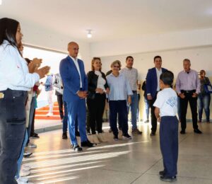 Activan cinco tareas para mejorar calidad escolar