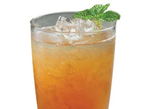 Agua de tamarindo - Últimas Noticias