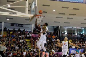 Albert Arias vestirá camiseta de Llaneros de Guárico