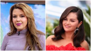 'No puede vivir la vida con una actitud de víctima'