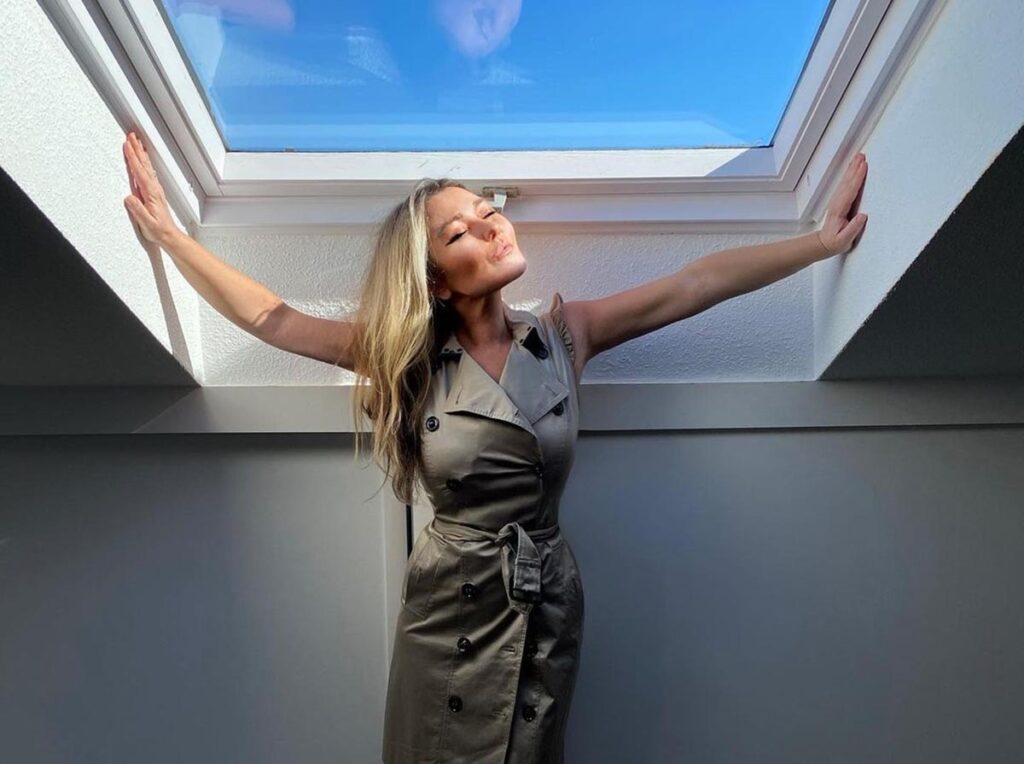 Amaia Montero anuncia su regreso a la música