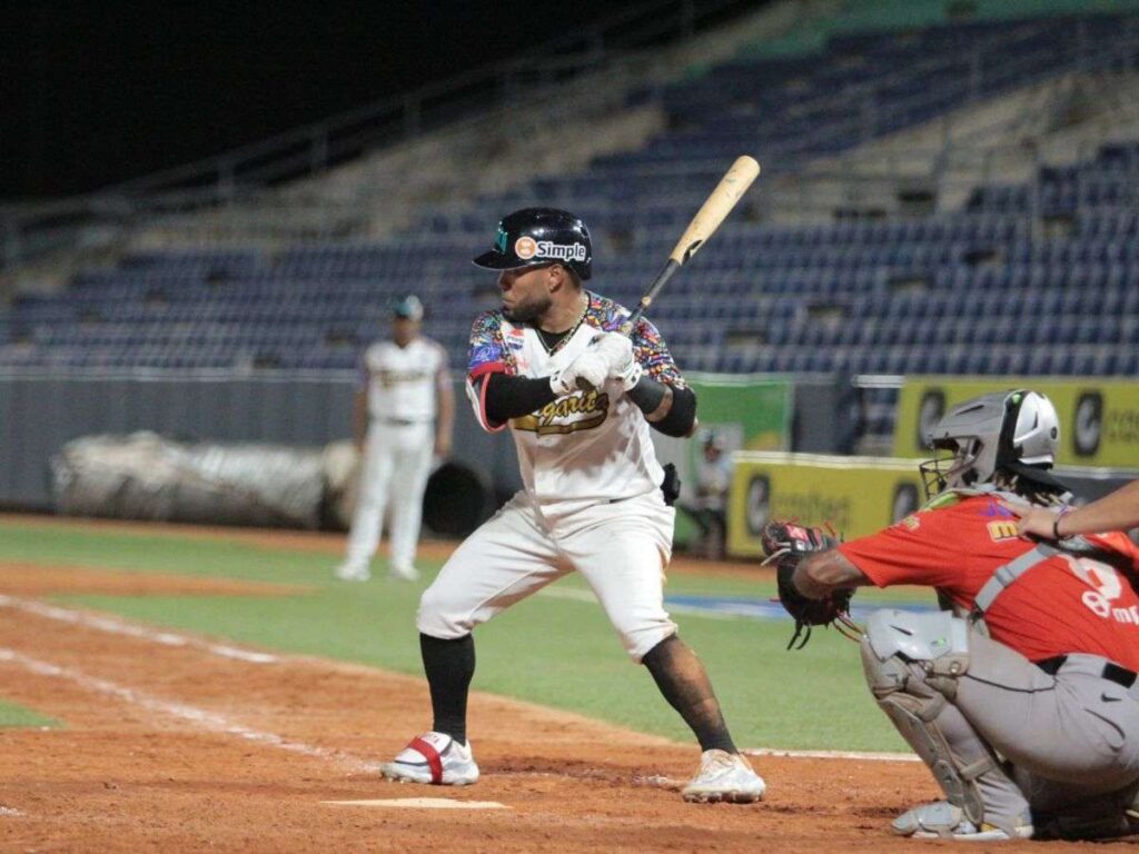 Amarista: "Mi principal aporte a este equipo es la experiencia"