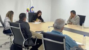 Analizan estrategias de sustitución de importaciones en ensamblaje de motocicletas