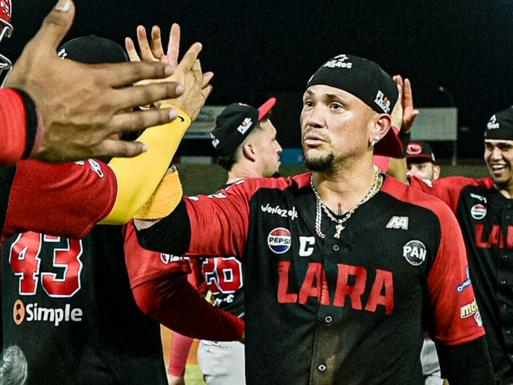Anderson Espinoza silenció a la toletería insular