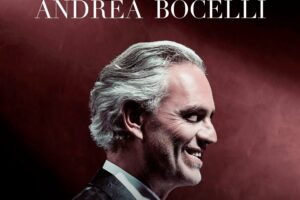 Andrea Bocelli se presentará en el estadio Monumental de Caracas el 22 de Febrero: Conoce los precios de las entradas