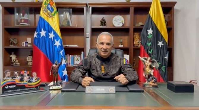 Anuncian cierre de frontera con Colombia hasta el 13 de enero