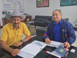 Apure recibirá inversión en infraestructura vial