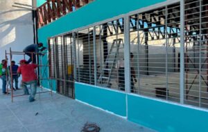 Avanza construcción del Centro de Economía Productiva en Guárico