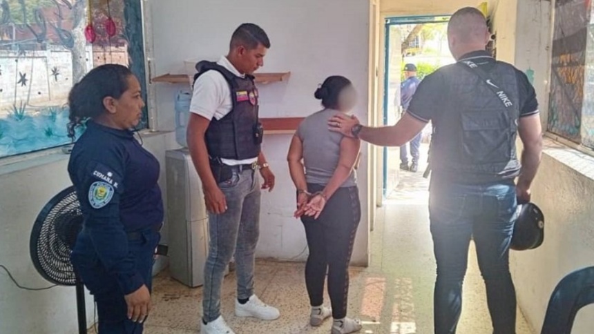 Niño maltratado fue ingresado a terapia intensiva y descubrieron a los culpables