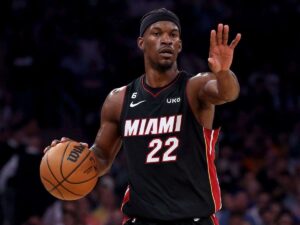 Butler solo quiere aportar al Heat sin pensar en el futuro