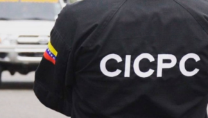 Lo buscaban por homicidio y extorsión