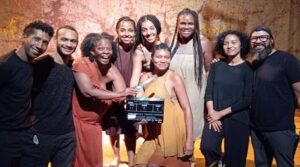 CNAC celebrará los 128 años de Cine venezolano