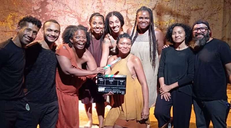 CNAC celebrará los 128 años de Cine venezolano