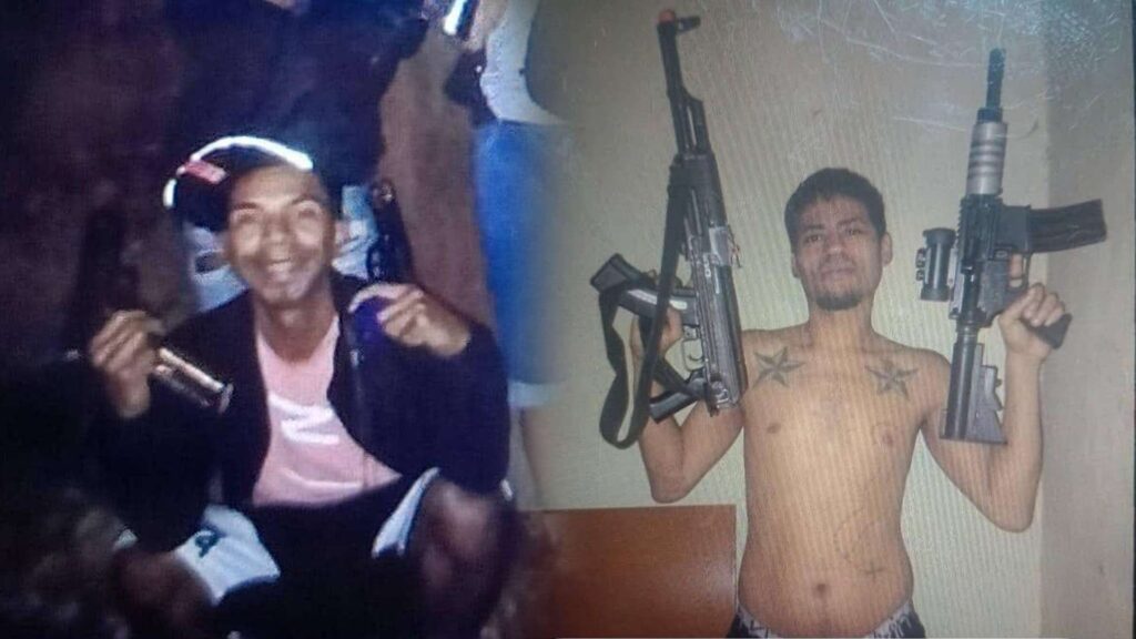 CPNB dio de baja a cuatro sujetos tras intervención legal en Petare