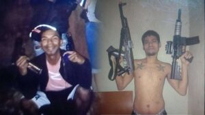 CPNB dio de baja a cuatro sujetos tras intervención legal en Petare