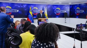 Edmundo González Urrutia será detenido y juzgado si ingresa a Venezuela