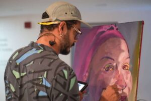 Calidad humana de Piedad Córdoba fue recordada a través de anécdotas