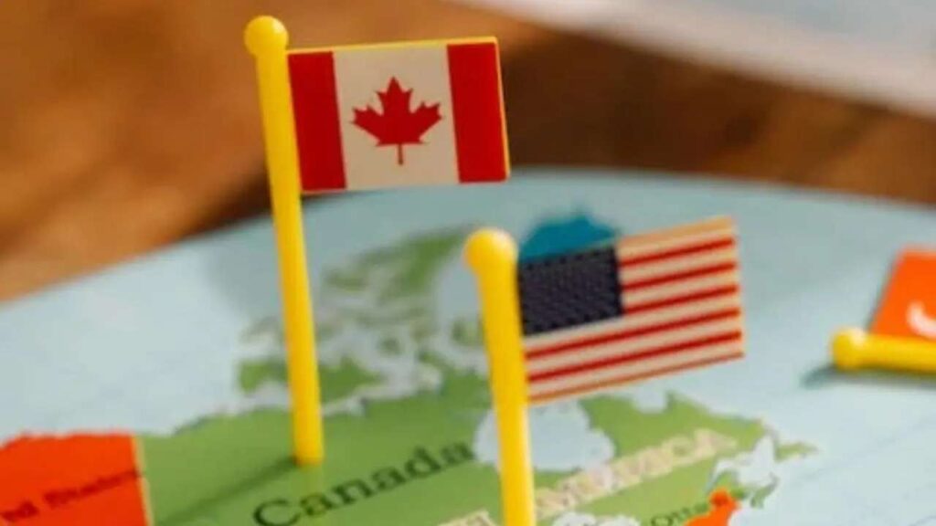 Canadá advierte a Trump con la “mayor guerra comercial”