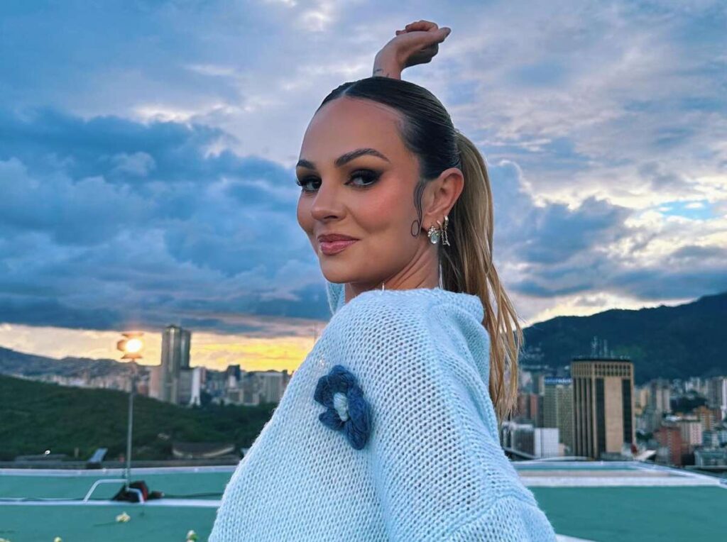 Cantante Maleh anuncia nuevo tema para febrero