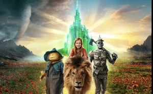 Una nueva aventura en el mundo mágico