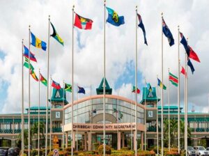 Caricom reitera llamado para poner fin al bloqueo contra Cuba