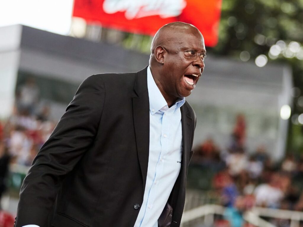 Carl Herrera tomará las riendas de Llaneros