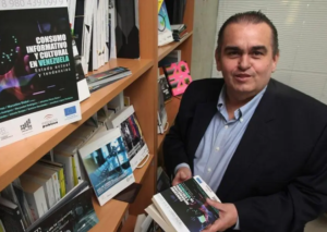 Espacio Público anuncia la excarcelación de su director Carlos Correa